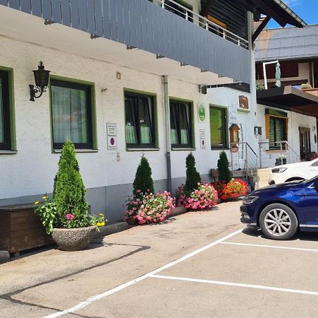 리즐런 Haus Haberstock 아파트 외부 사진